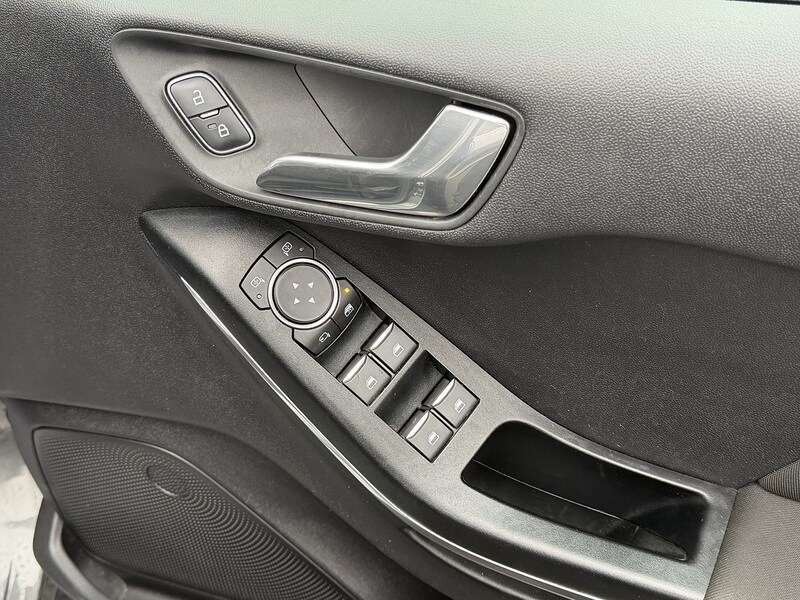 Used Ford Fiesta for sale - 77501085: Photo 50