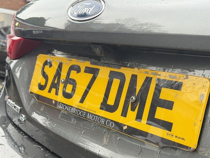 Used Ford Fiesta for sale - 77501085: Photo 52