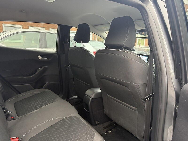 Used Ford Fiesta for sale - 77501085: Photo 54