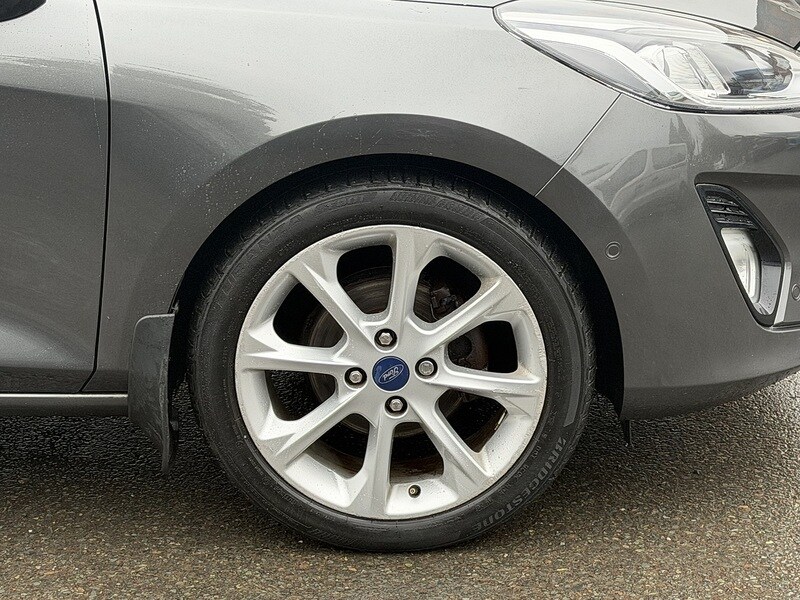 Used Ford Fiesta for sale - 77501085: Photo 57