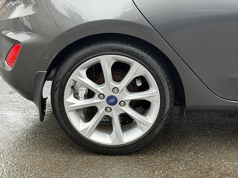 Used Ford Fiesta for sale - 77501085: Photo 58