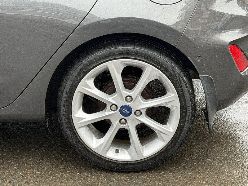 Used Ford Fiesta for sale - 77501085: Photo 59