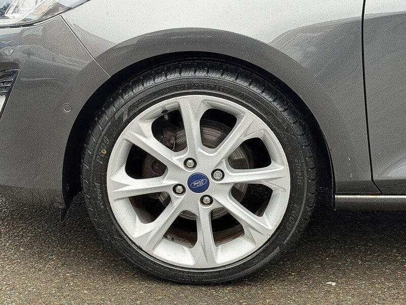 Used Ford Fiesta for sale - 77501085: Photo 60