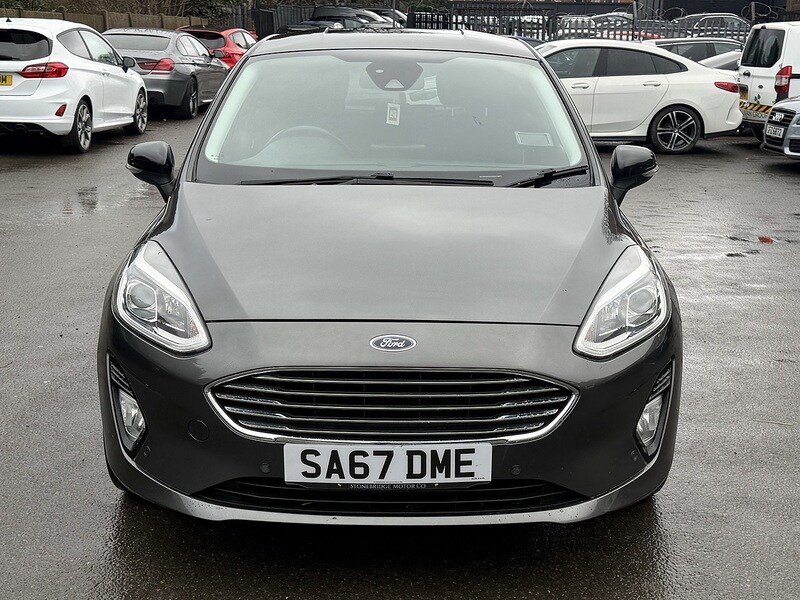 Used Ford Fiesta for sale - 77501085: Photo 7