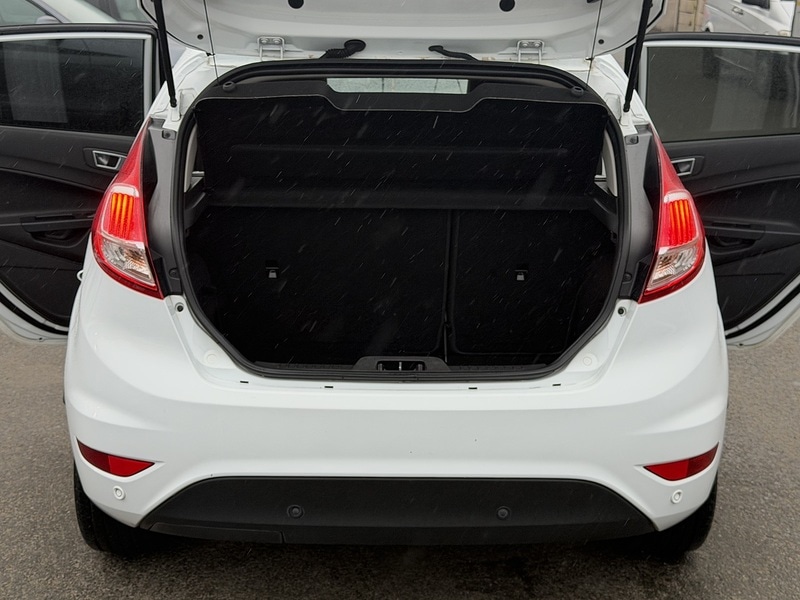 Used Ford Fiesta 2015 for sale - 77643320: Photo 20