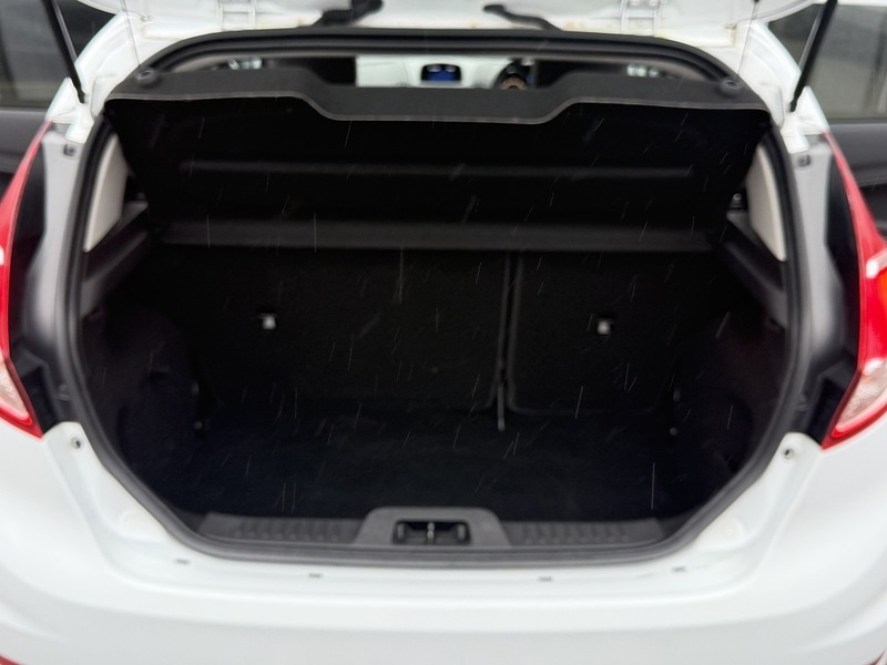 Used Ford Fiesta 2015 for sale - 77643320: Photo 21