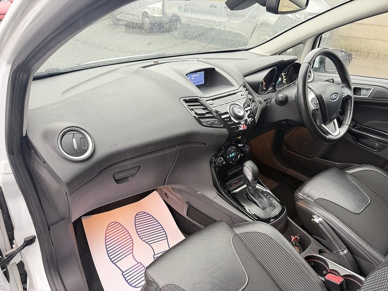 Used Ford Fiesta 2015 for sale - 77643320: Photo 22