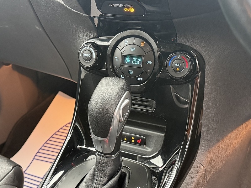 Used Ford Fiesta 2015 for sale - 77643320: Photo 34