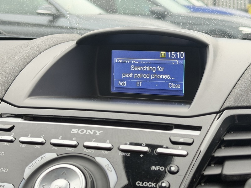 Used Ford Fiesta 2015 for sale - 77643320: Photo 40