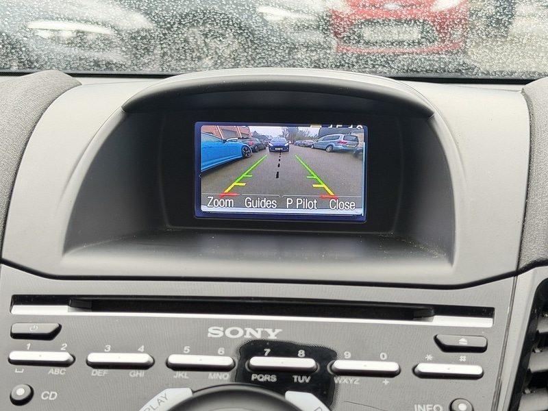 Used Ford Fiesta 2015 for sale - 77643320: Photo 41