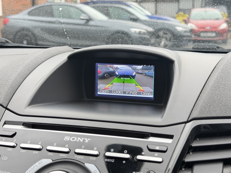 Used Ford Fiesta 2015 for sale - 77643320: Photo 42