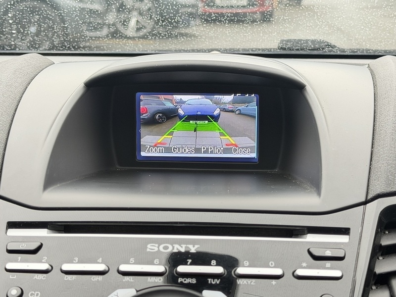 Used Ford Fiesta 2015 for sale - 77643320: Photo 43