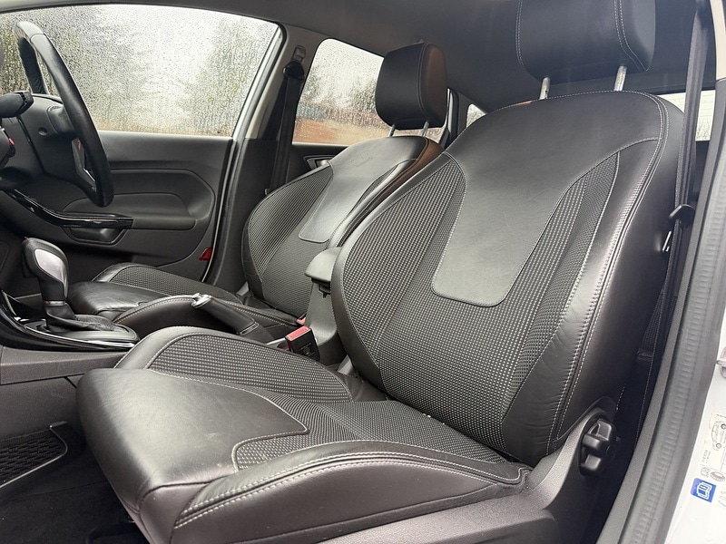 Used Ford Fiesta 2015 for sale - 77643320: Photo 47