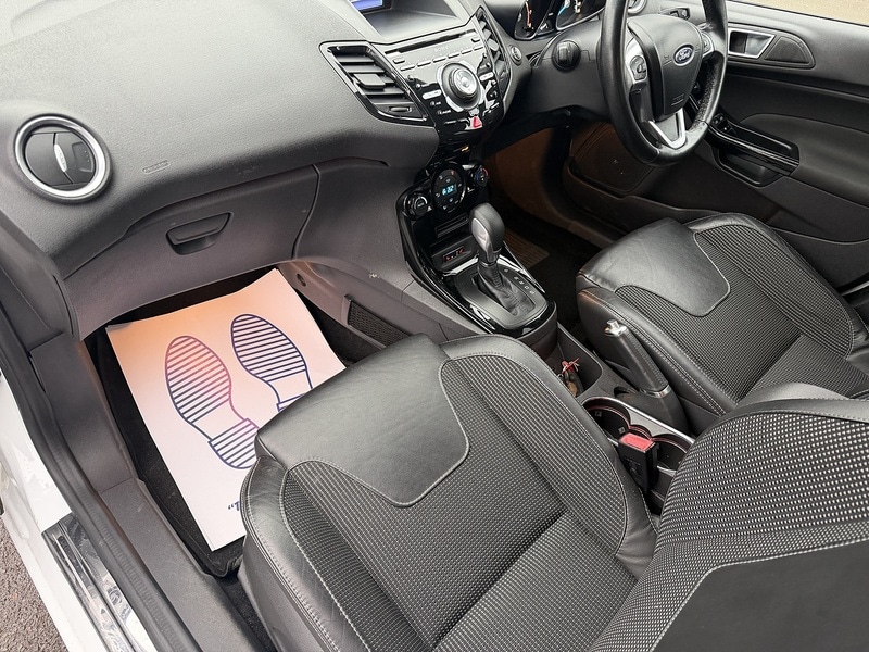 Used Ford Fiesta 2015 for sale - 77643320: Photo 52