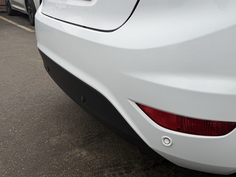 Used Ford Fiesta 2015 for sale - 77643320: Photo 55