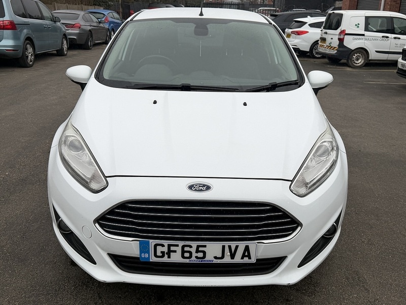 Used Ford Fiesta 2015 for sale - 77643320: Photo 7
