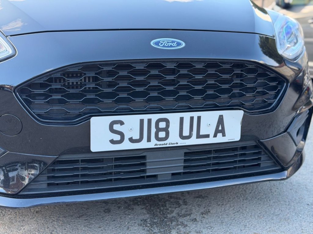 Used Ford Fiesta 2018 for sale - 76439117: Photo 12