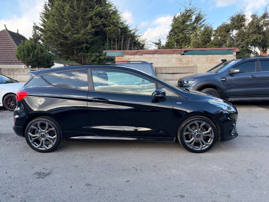 Used Ford Fiesta 2018 for sale - 76439117: Photo 14