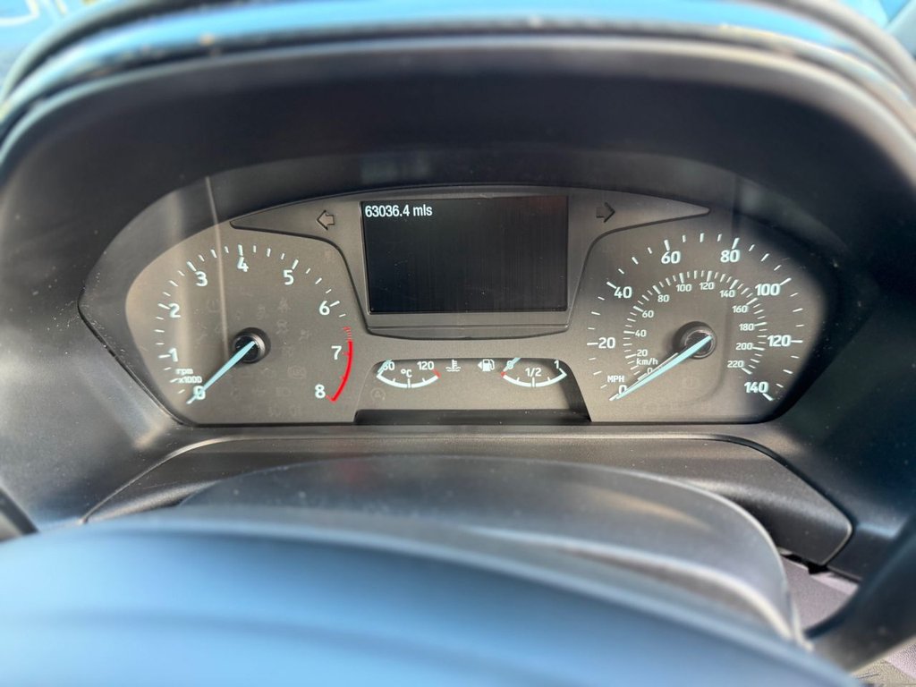 Used Ford Fiesta 2018 for sale - 76439117: Photo 27