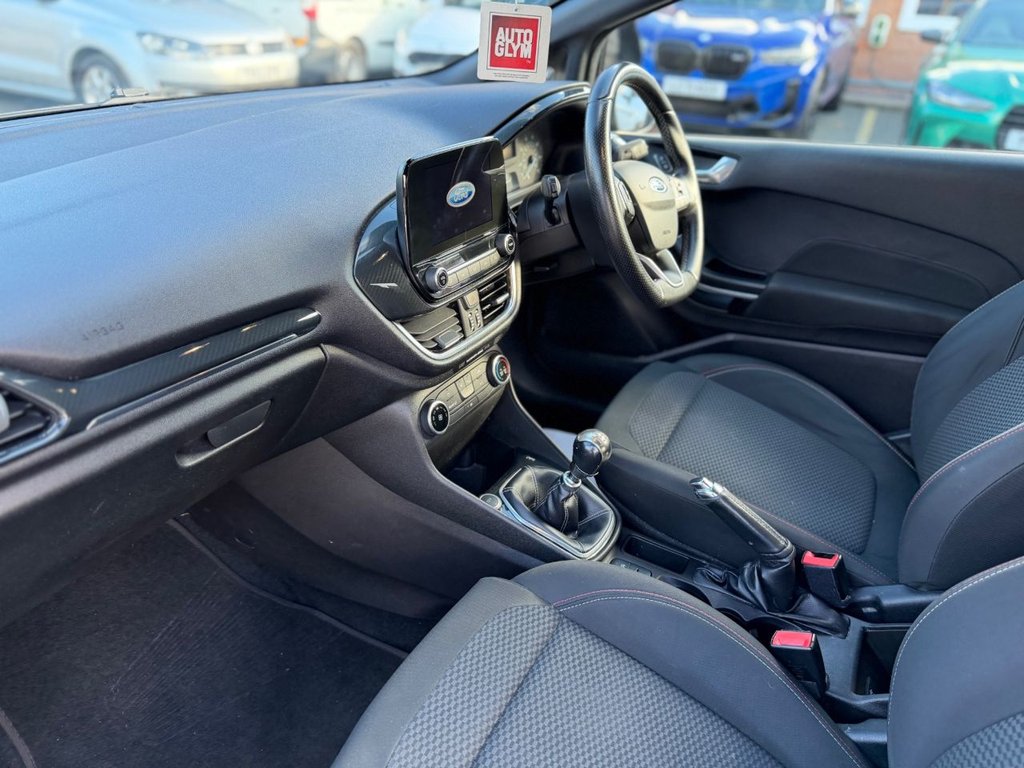 Used Ford Fiesta 2018 for sale - 76439117: Photo 28