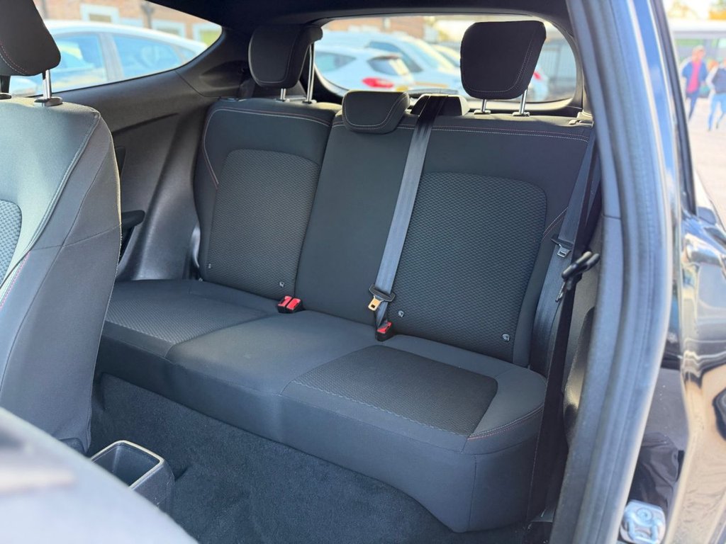 Used Ford Fiesta 2018 for sale - 76439117: Photo 29