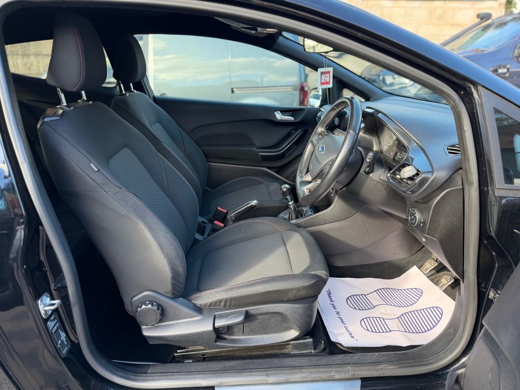 Used Ford Fiesta 2018 for sale - 76439117: Photo 3