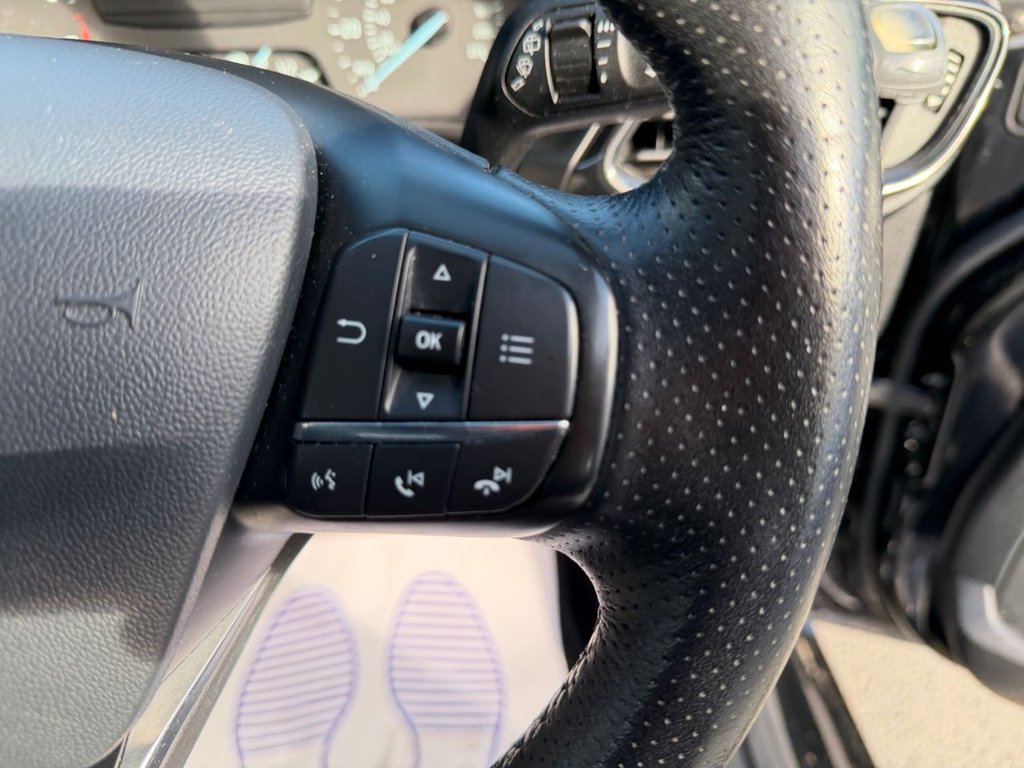 Used Ford Fiesta 2018 for sale - 76439117: Photo 32