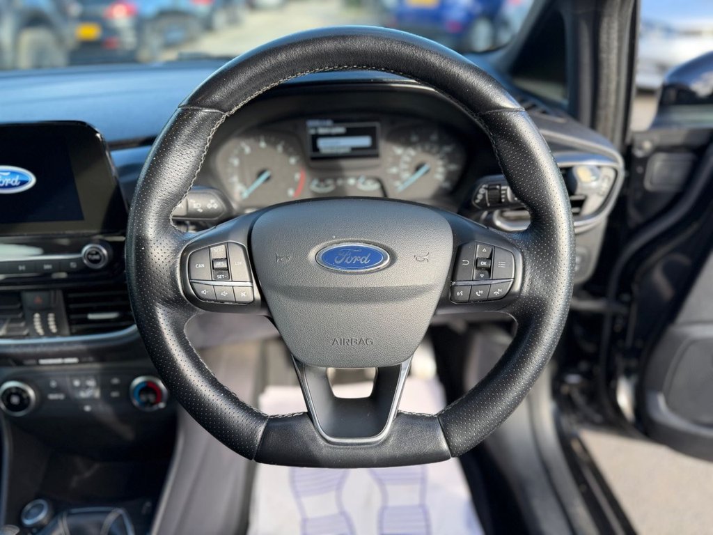 Used Ford Fiesta 2018 for sale - 76439117: Photo 34