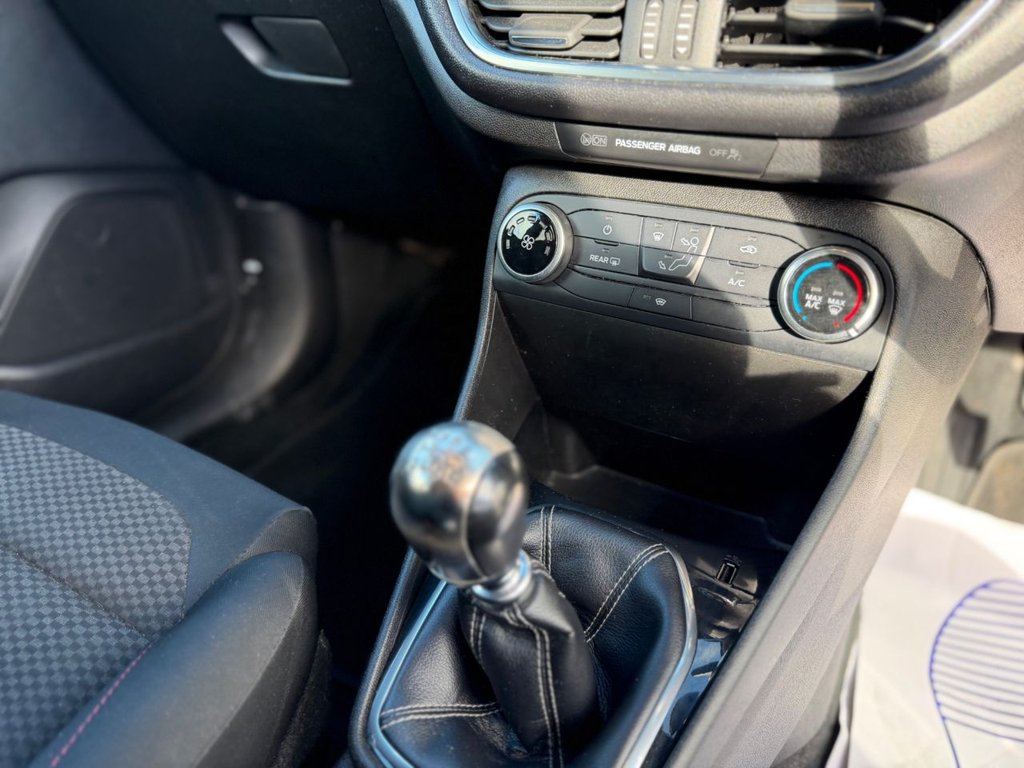 Used Ford Fiesta 2018 for sale - 76439117: Photo 35