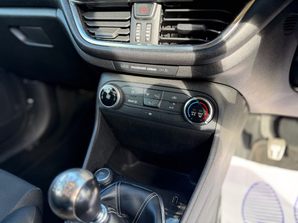 Used Ford Fiesta 2018 for sale - 76439117: Photo 36