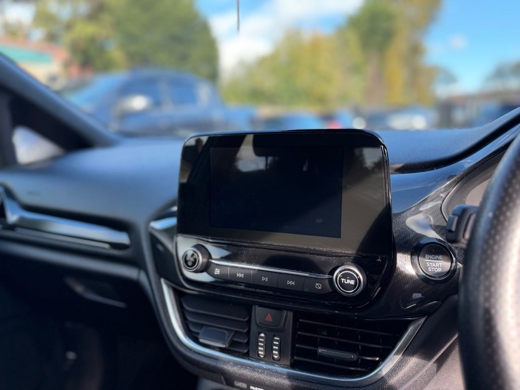 Used Ford Fiesta 2018 for sale - 76439117: Photo 37