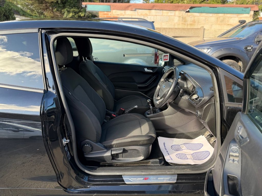 Used Ford Fiesta 2018 for sale - 76439117: Photo 41