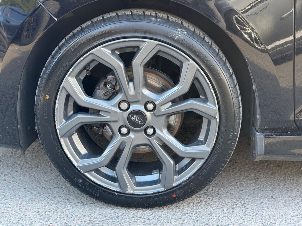 Used Ford Fiesta 2018 for sale - 76439117: Photo 43