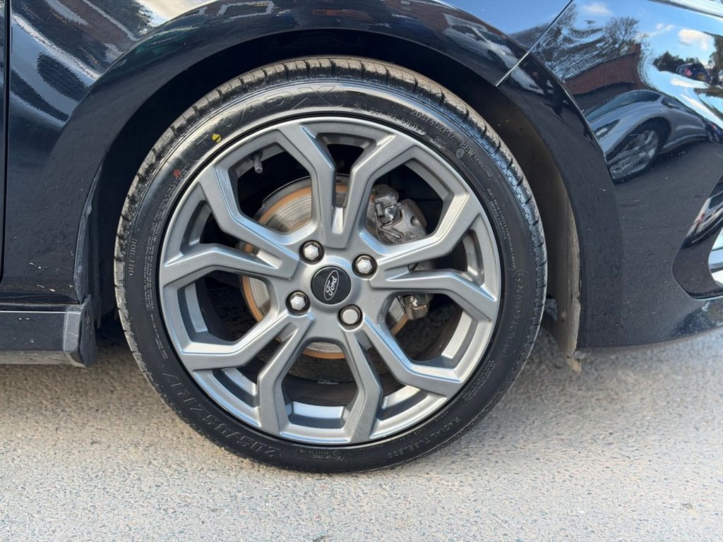 Used Ford Fiesta 2018 for sale - 76439117: Photo 45