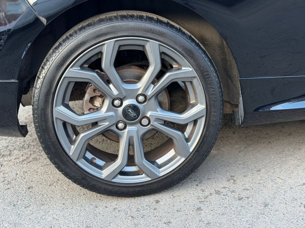 Used Ford Fiesta 2018 for sale - 76439117: Photo 46