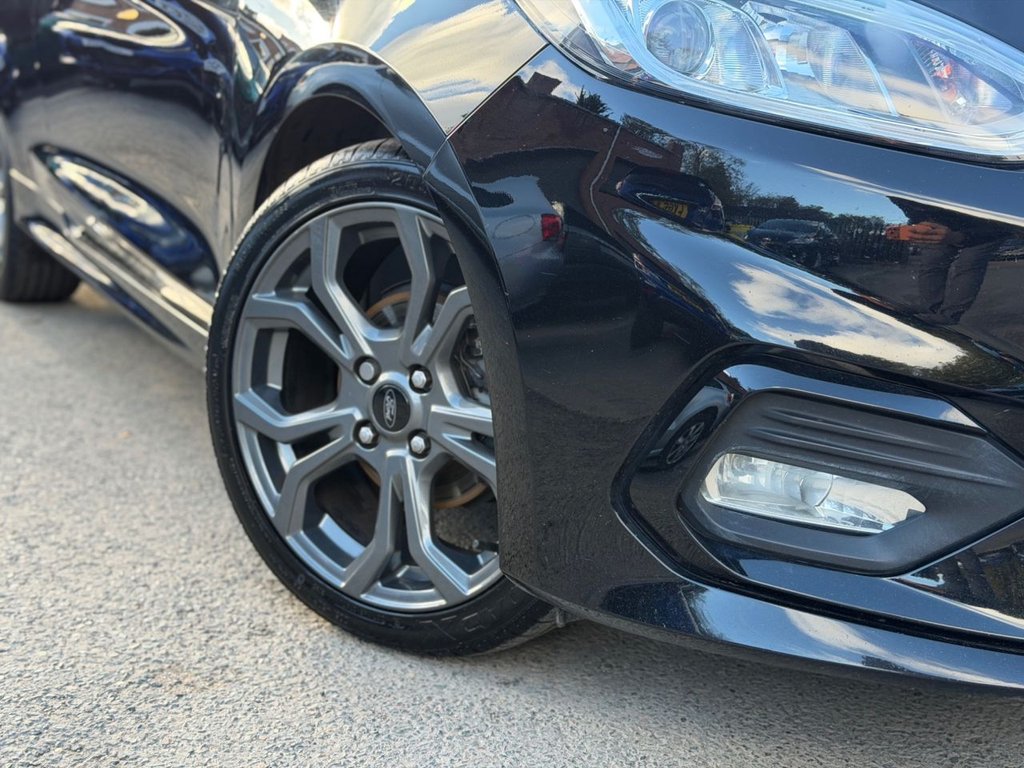 Used Ford Fiesta 2018 for sale - 76439117: Photo 6