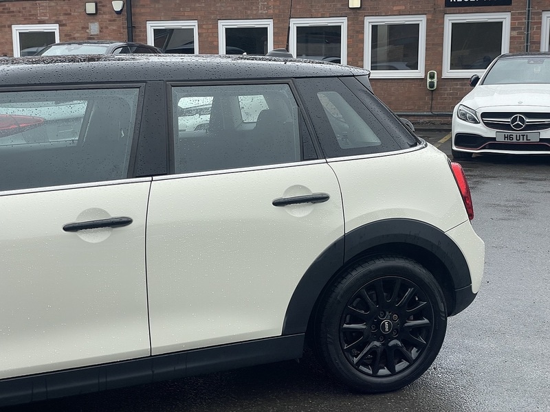 Used MINI Hatch 2019 for sale - 78054216: Photo 10