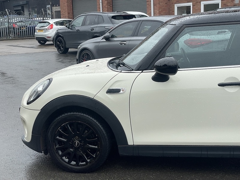 Used MINI Hatch 2019 for sale - 78054216: Photo 11