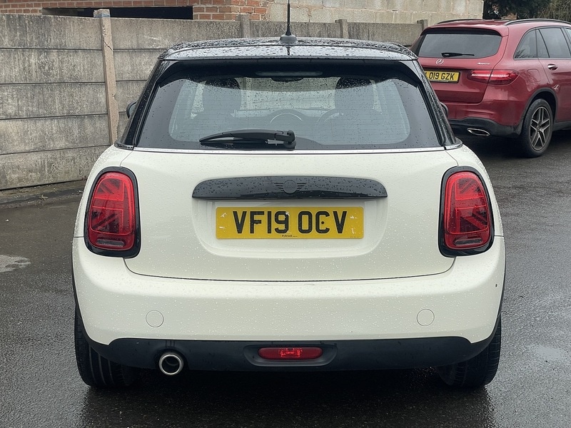 Used MINI Hatch 2019 for sale - 78054216: Photo 12