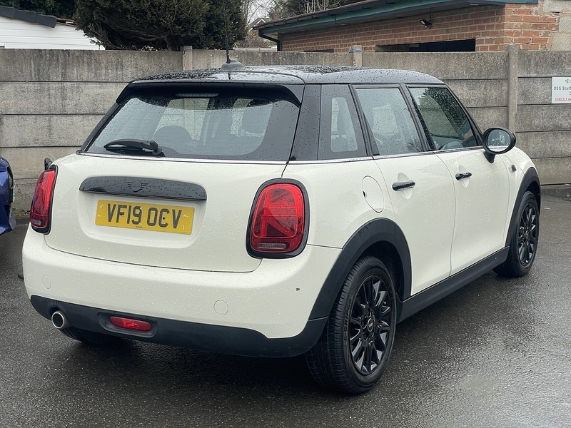 Used MINI Hatch 2019 for sale - 78054216: Photo 14