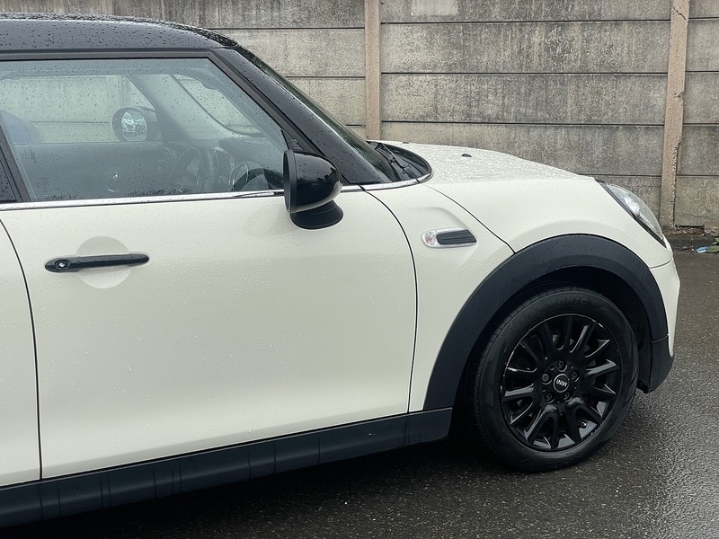 Used MINI Hatch 2019 for sale - 78054216: Photo 17