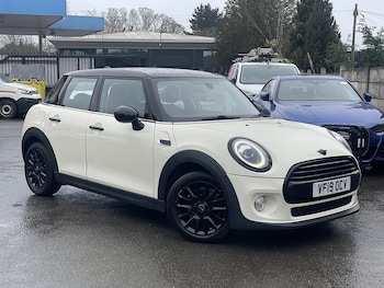 Used MINI Hatch 2019 for sale - 78054216: Photo