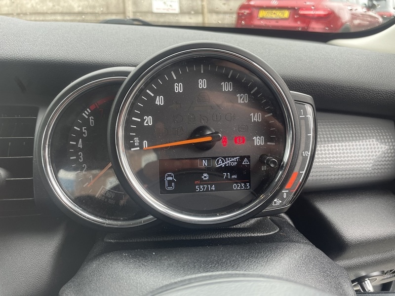 Used MINI Hatch 2019 for sale - 78054216: Photo 23