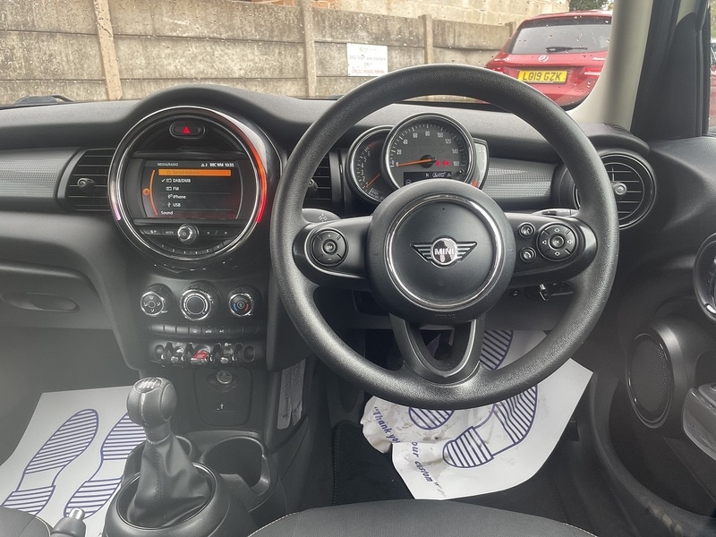 Used MINI Hatch 2019 for sale - 78054216: Photo 36