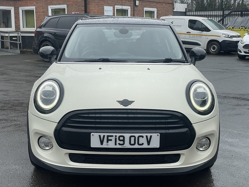 Used MINI Hatch 2019 for sale - 78054216: Photo 4