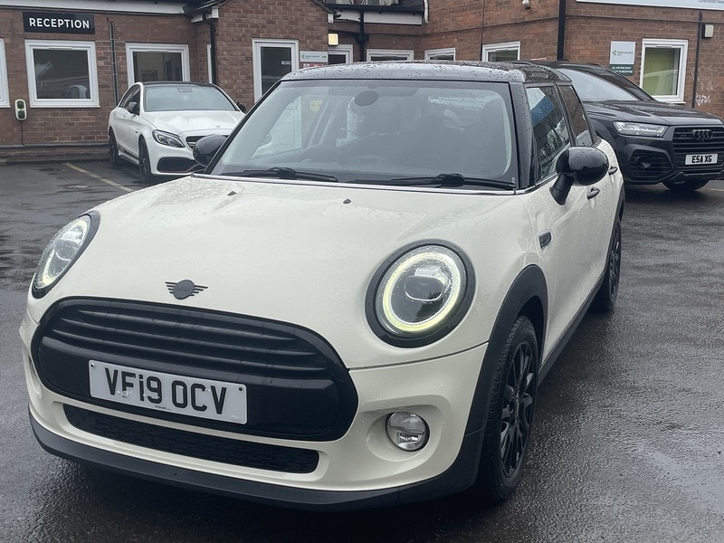 Used MINI Hatch 2019 for sale - 78054216: Photo 5