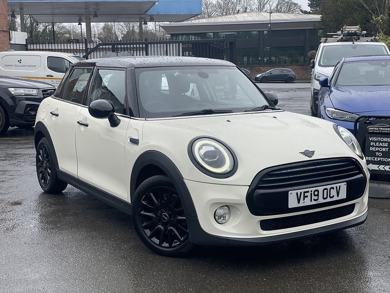 Used MINI Hatch 2019 for sale - 78054216: Photo 7