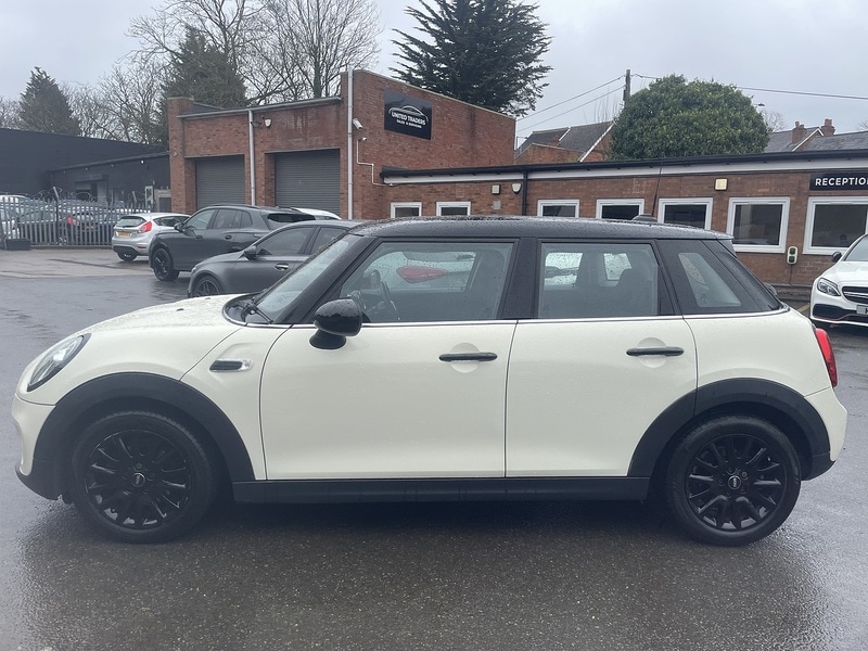 Used MINI Hatch 2019 for sale - 78054216: Photo 8