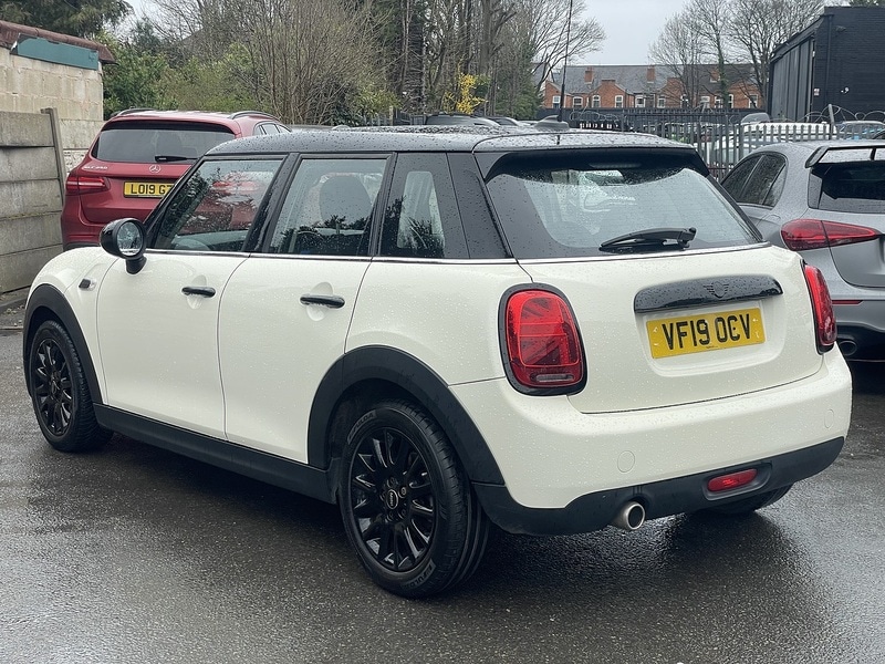 Used MINI Hatch 2019 for sale - 78054216: Photo 9