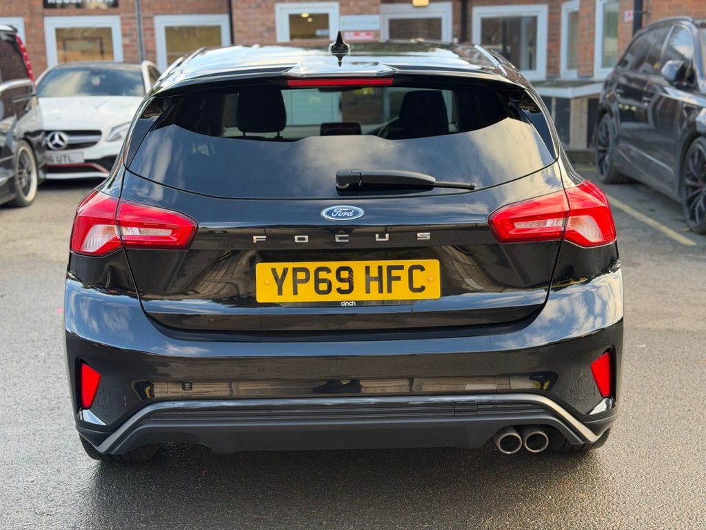 Used Ford Focus 2019 for sale - 76910286: Photo 14